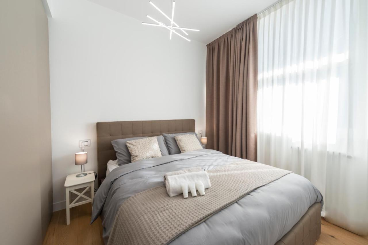 Cozy Private Flat - Mm Marche 7 Min * Milão